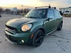 2016 Mini Cooper S Countryman