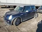 2006 Mini Cooper S