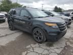 2014 Ford Explorer Sport