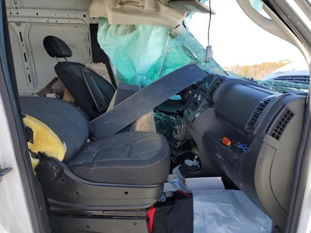 2023 Dodge RAM Promaster 2500 2500 High