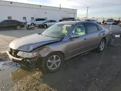 Hyundai Azera salvage cars for sale: 2007 Hyundai Azera GLS