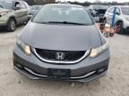 2014 Honda Civic EXL