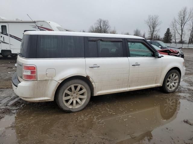 2009 Ford Flex Limited