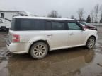 2009 Ford Flex Limited