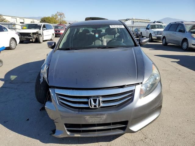 2011 Honda Accord LX