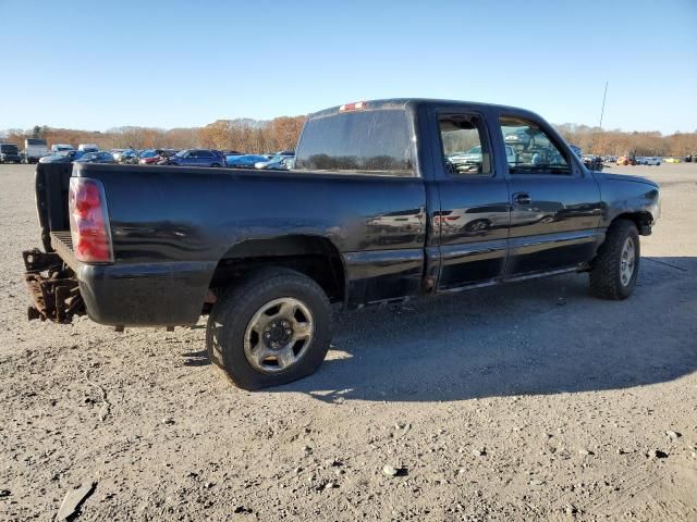 2005 Chevrolet Silverado SS