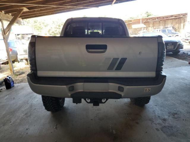 2006 Toyota Tacoma Double Cab Prerunner