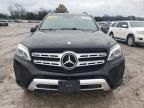 2017 Mercedes-Benz GLS 450 4matic