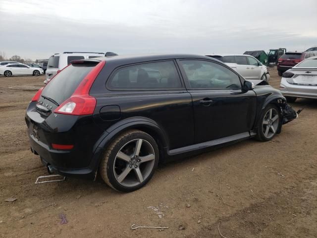 2012 Volvo C30 T5