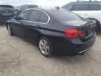 2016 BMW 328 I Sulev