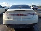 2013 Lincoln MKZ