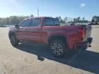 2019 GMC Sierra K1500 AT4