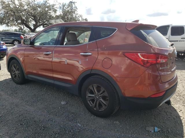 2015 Hyundai Santa FE Sport