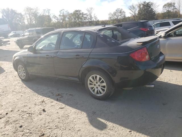 2010 Chevrolet Cobalt 1LT