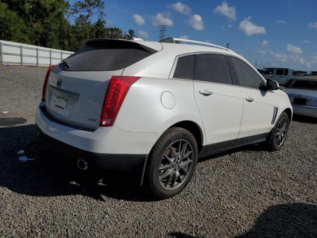 2016 Cadillac SRX Premium Collection