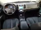 2012 Hyundai Santa FE Limited