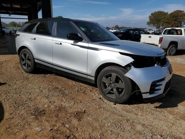 2020 Land Rover Range Rover Velar R-DYNAMIC S