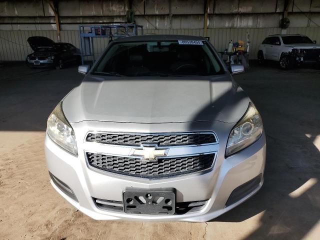 2013 Chevrolet Malibu 1LT