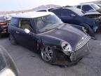 2006 Mini Cooper