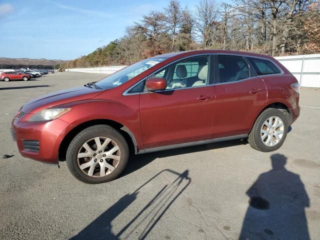 2007 Mazda CX-7