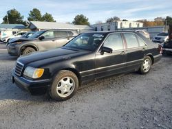 1997 Mercedes-Benz S 320W en venta en Prairie Grove, AR