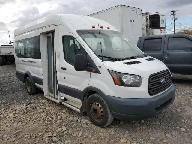 2017 Ford Transit T-350 HD