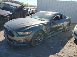 Salvage Cars with No Bids Yet For Sale at auction: 2016 Ford Mustang GT