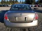 2006 Nissan Altima S