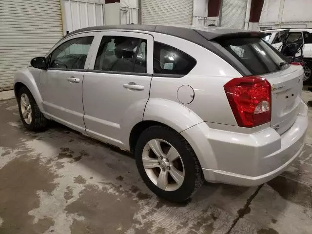 2010 Dodge Caliber Mainstreet