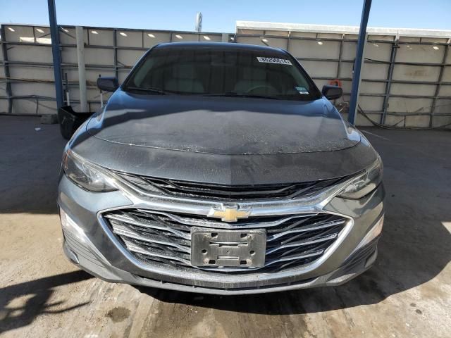 2019 Chevrolet Malibu LS