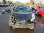 2013 Nissan Leaf S