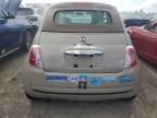 2012 Fiat 500 POP