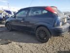 2004 Ford Focus ZX3