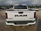 2025 Dodge RAM 1500 BIG HORN/LONE Star