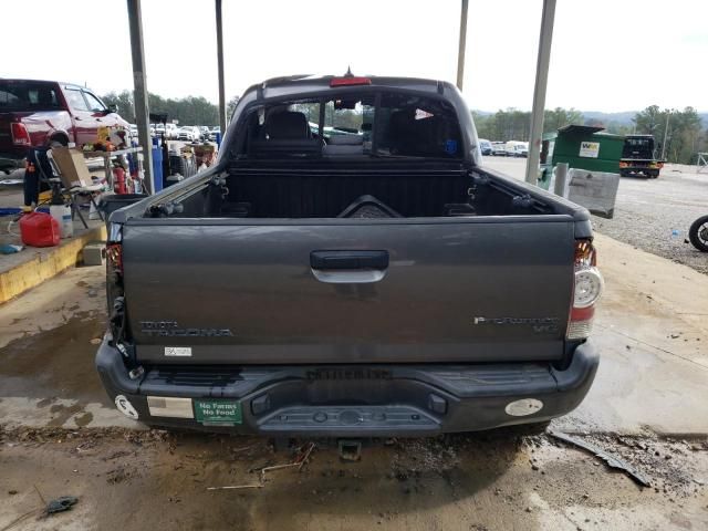 2014 Toyota Tacoma Double Cab Prerunner