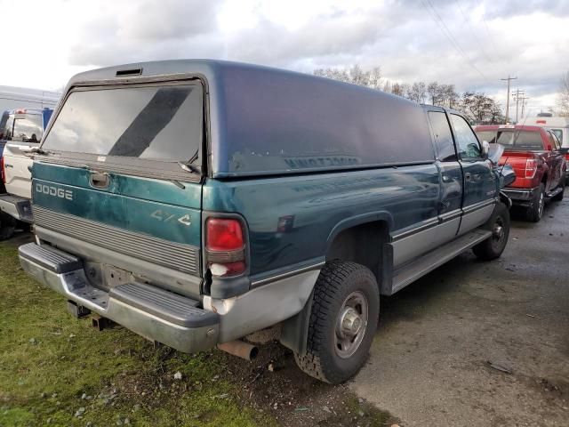 1997 Dodge RAM 2500