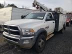 2015 Dodge RAM 5500