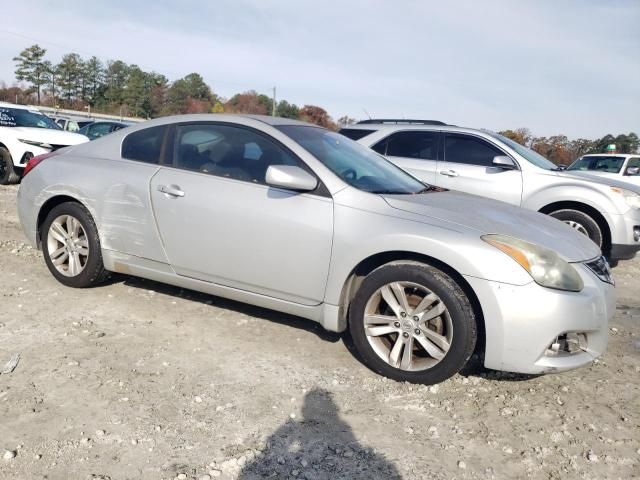 2013 Nissan Altima S