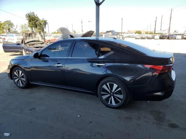 2019 Nissan Altima SL