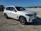 2024 BMW X5 Sdrive 40I