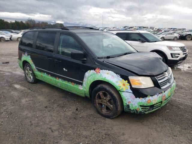 2009 Dodge Grand Caravan SXT