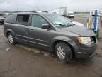 2010 Chrysler Town & Country Touring