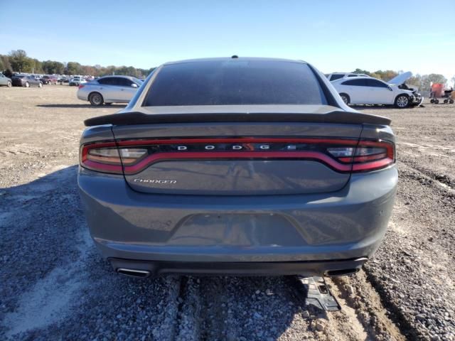 2017 Dodge Charger SE