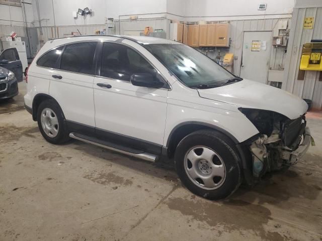 2008 Honda CR-V LX