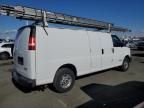 2005 GMC Savana G3500