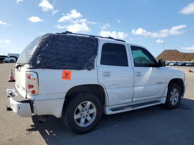 2005 GMC Yukon Denali