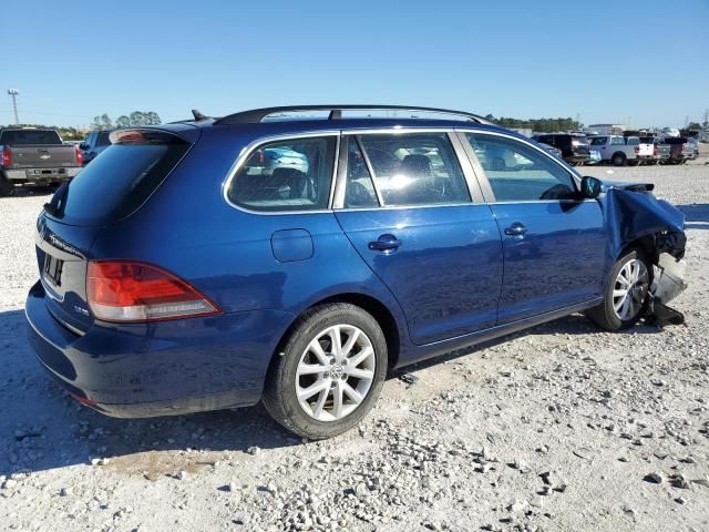 2013 Volkswagen Jetta S