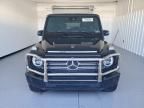 2022 Mercedes-Benz G 550