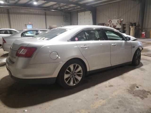 2010 Ford Taurus Limited