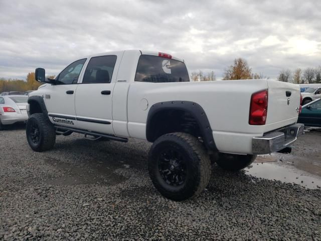 2007 Dodge RAM 2500